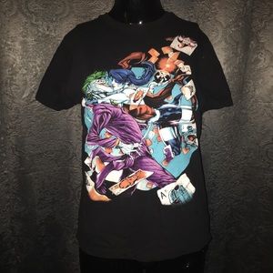 Harley Quinn & The Joker Shirt 💋